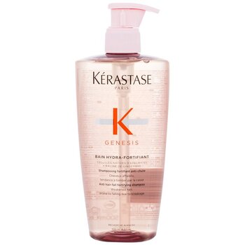 Genesis Anti Hair-Fall Shampoo - Šampón proti vypadávaniu vlasov